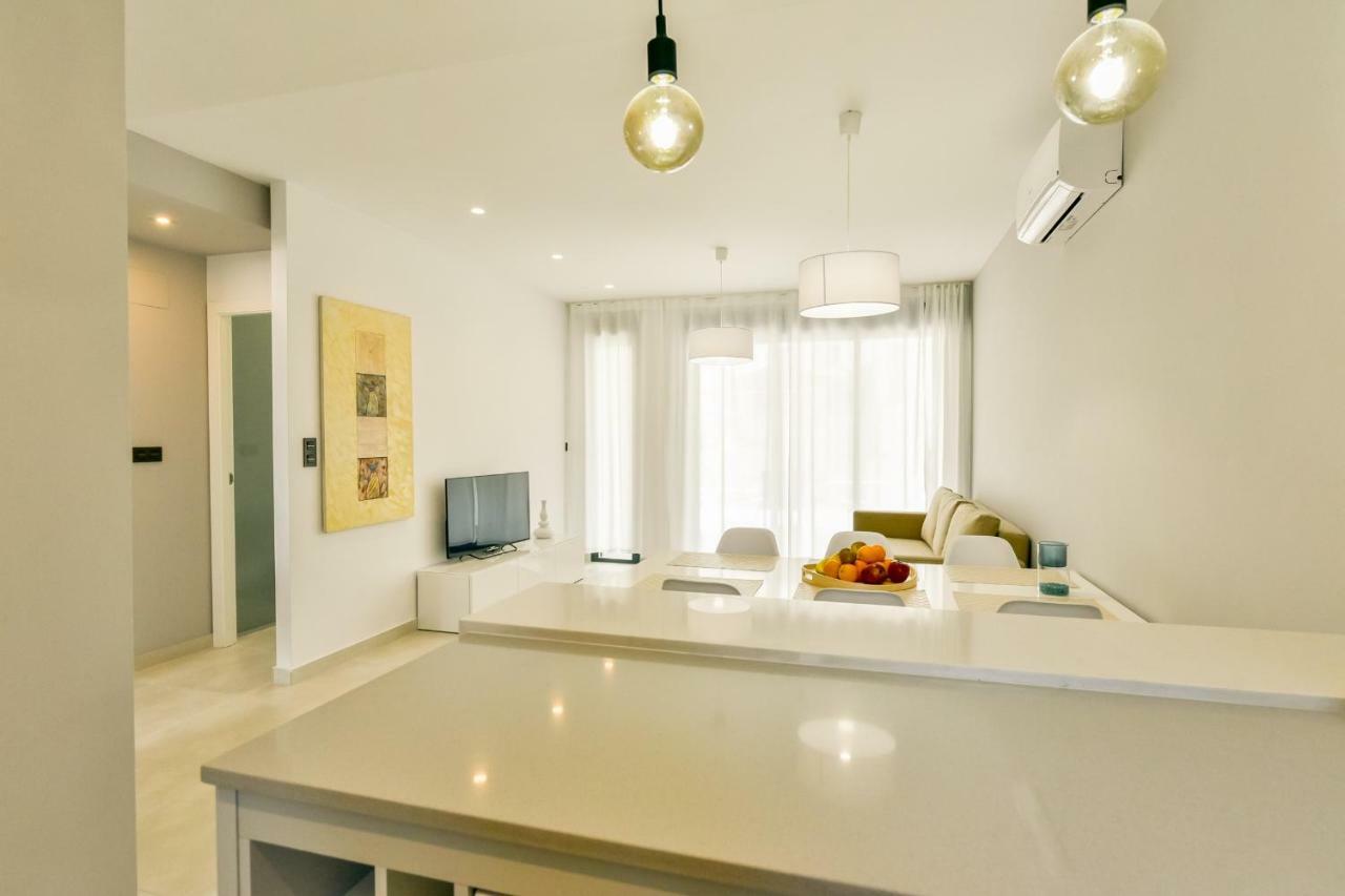 تورّيفيِخا Oasis Beach IX المظهر الخارجي الصورة