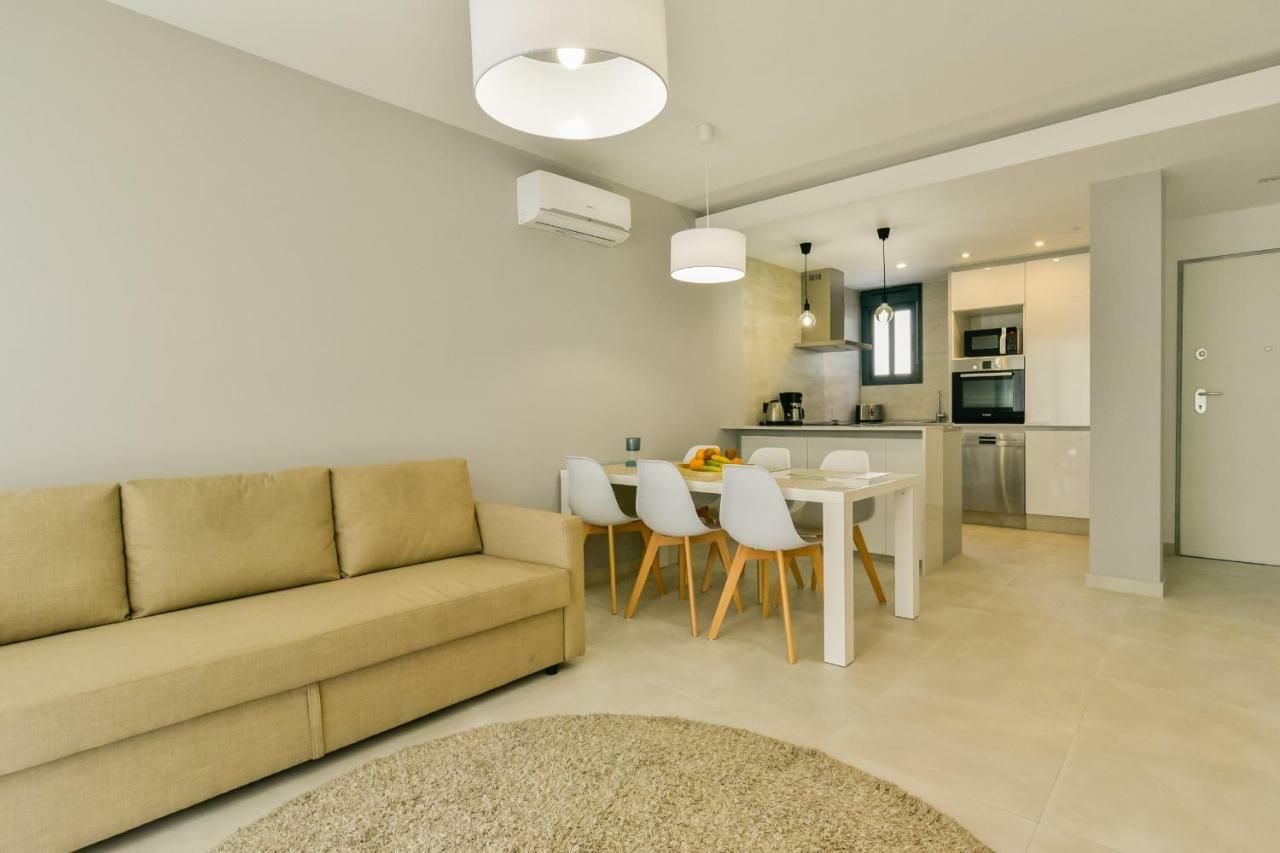 تورّيفيِخا Oasis Beach IX المظهر الخارجي الصورة