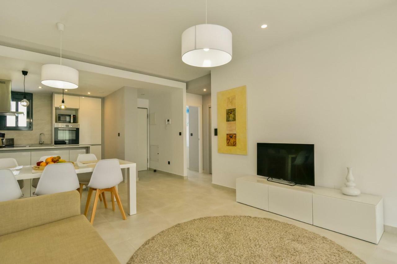 تورّيفيِخا Oasis Beach IX المظهر الخارجي الصورة