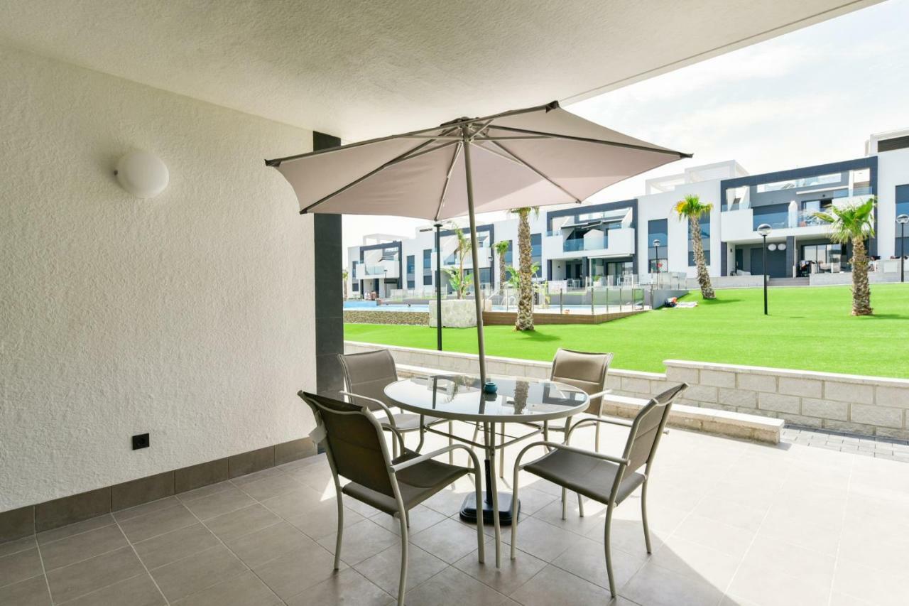 تورّيفيِخا Oasis Beach IX المظهر الخارجي الصورة