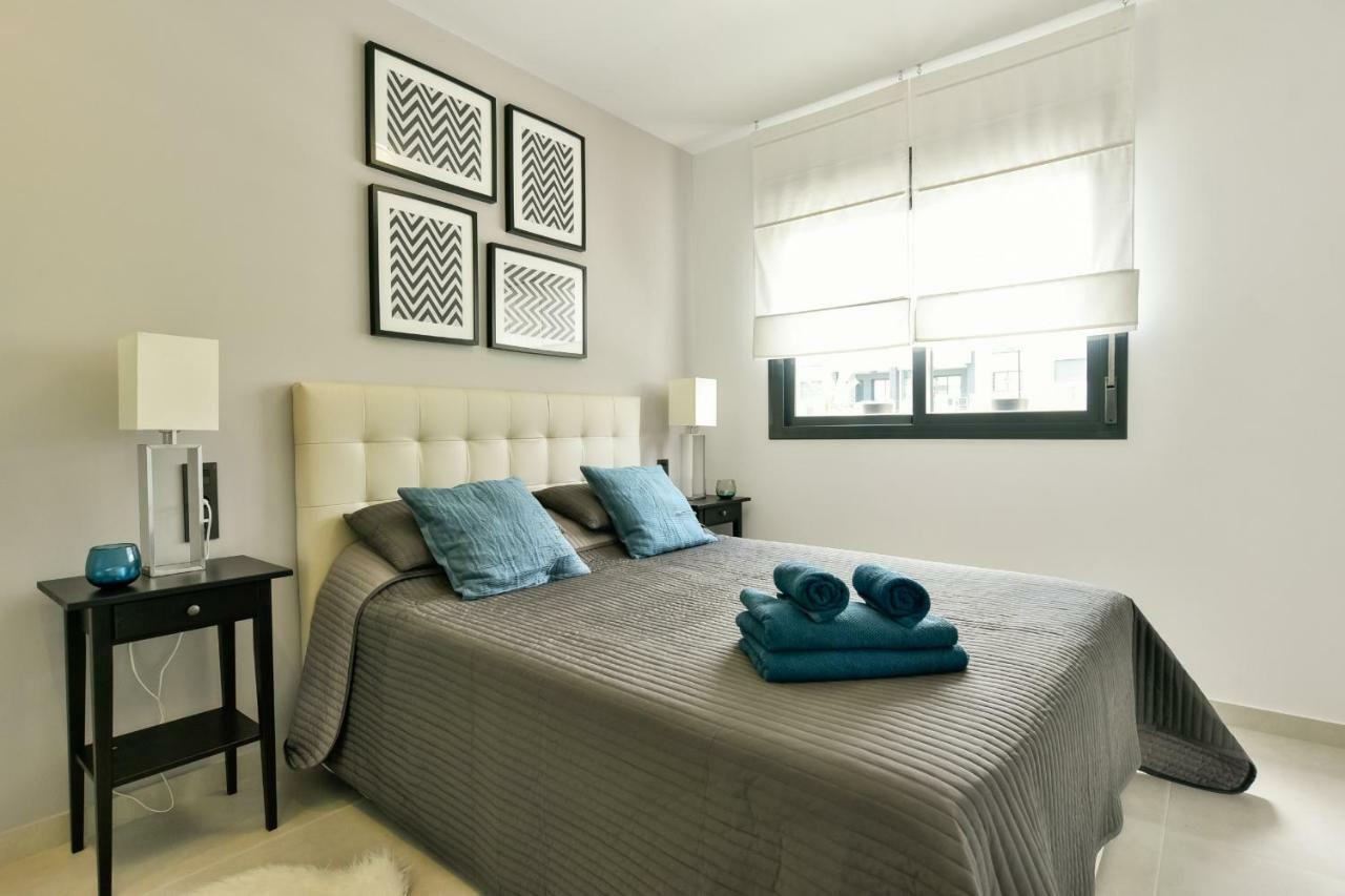 تورّيفيِخا Oasis Beach IX المظهر الخارجي الصورة